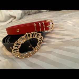 Belts